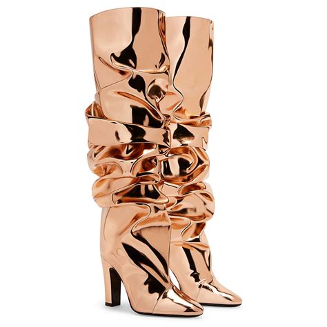 women's mary j blige boots